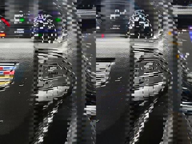 Certified 2023 Cadillac XT6 Premium Luxury image 17