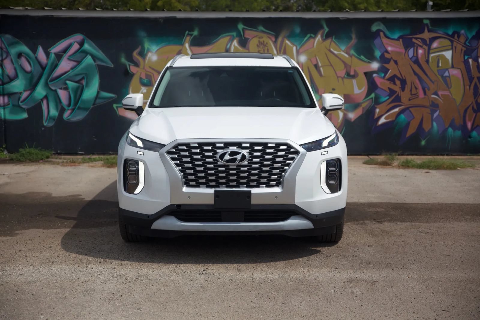 Used 2022 Hyundai Palisade SEL w/ Premium Package FWD image 20