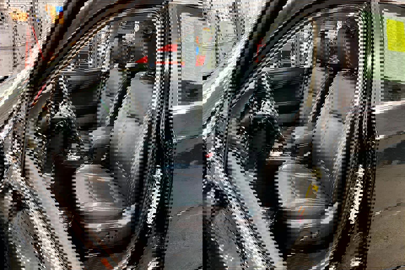 Used 2017 Subaru Legacy 2.5i Limited image 8