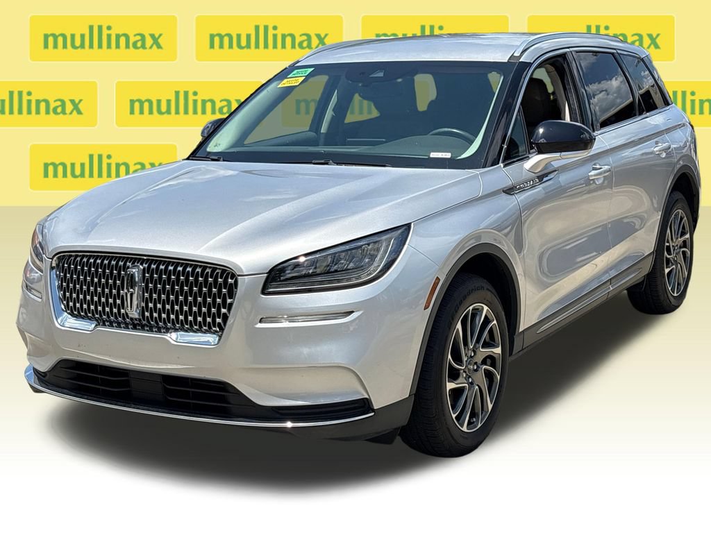 Used 2020 Lincoln Corsair FWD w/ Equipment Group 101A image 13