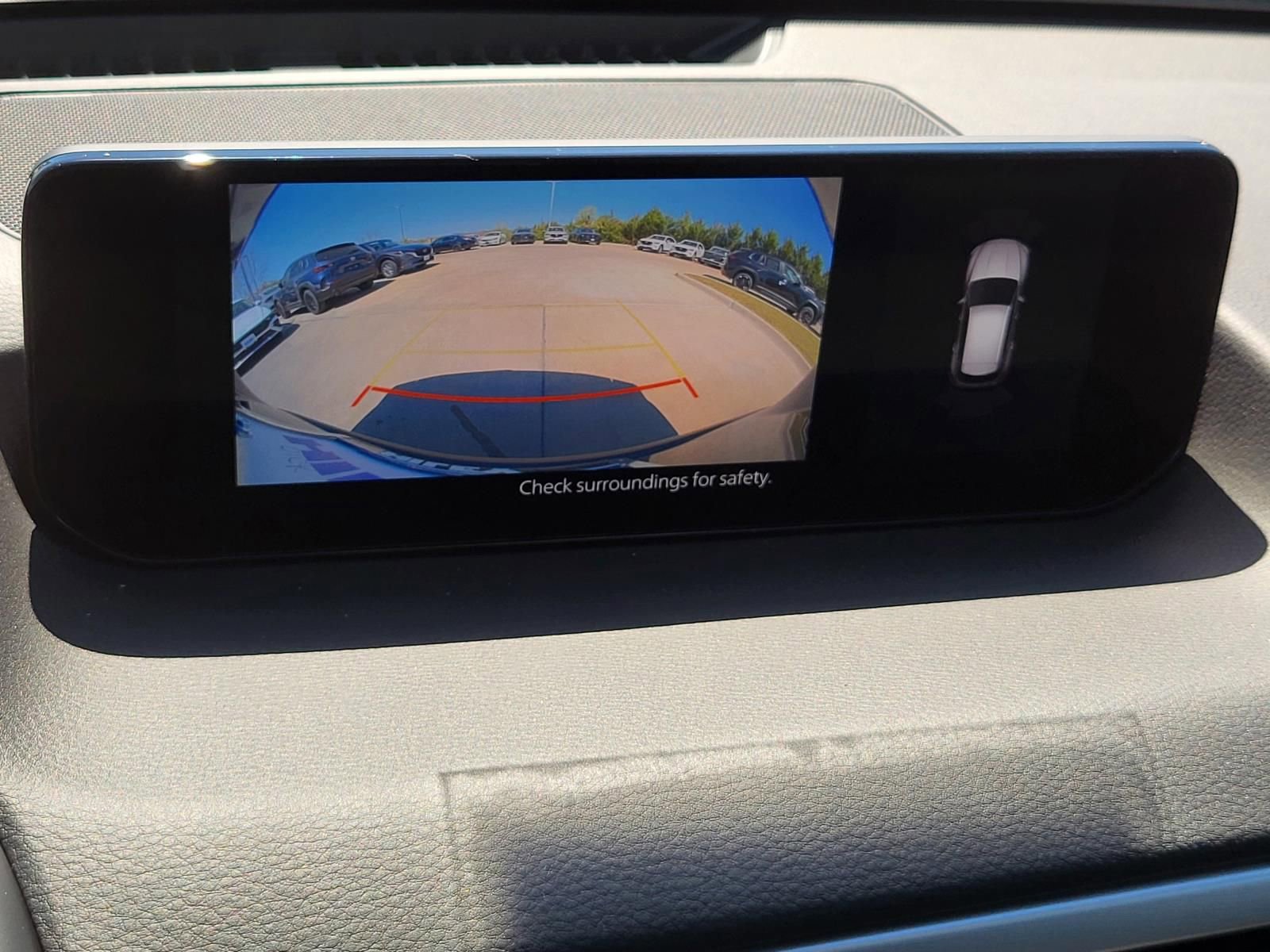 New 2026 MAZDA CX-50 AWD 2.5 S w/ Weather Package image 19