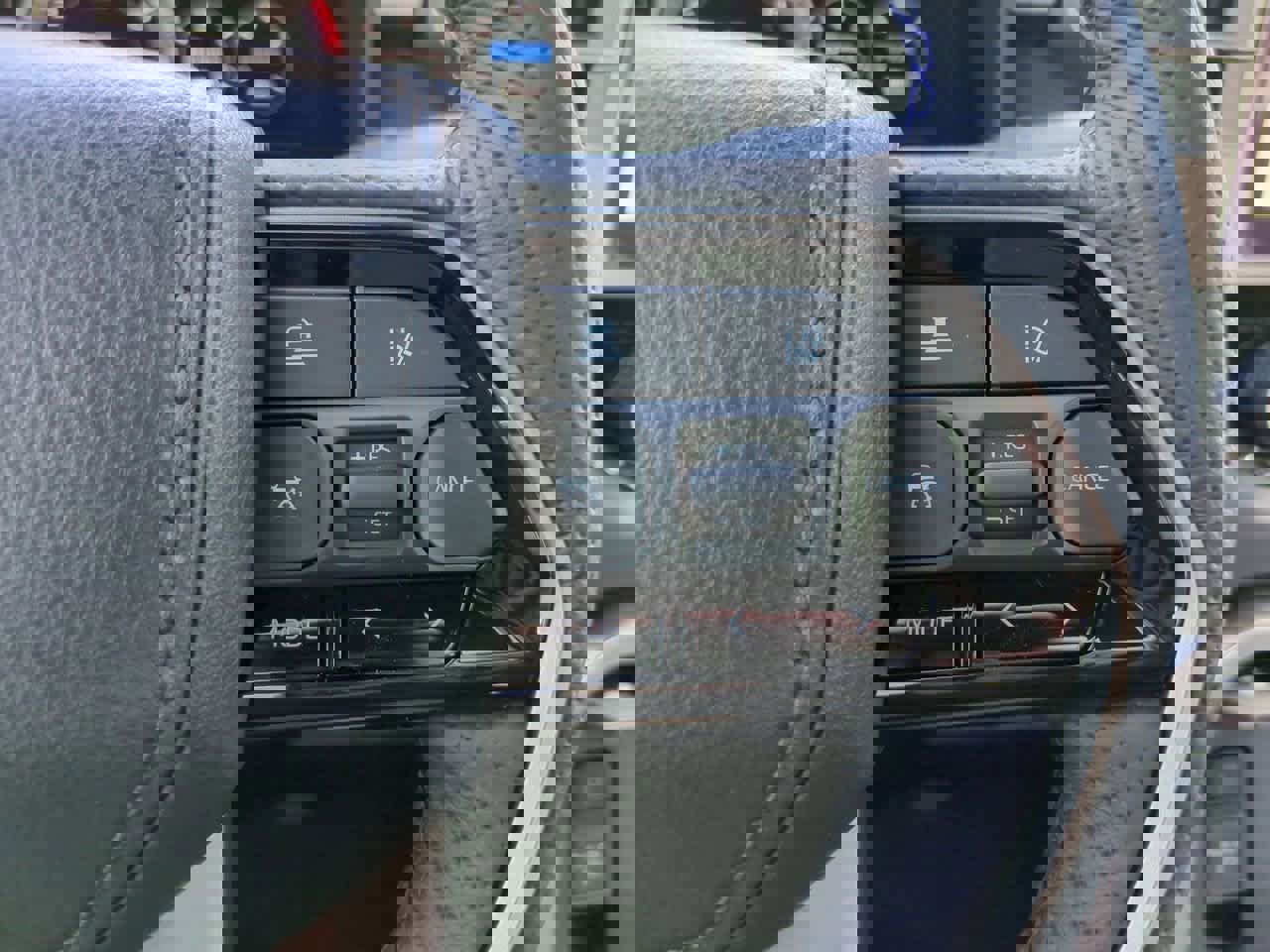 New 2026 Toyota Tundra Platinum image 25