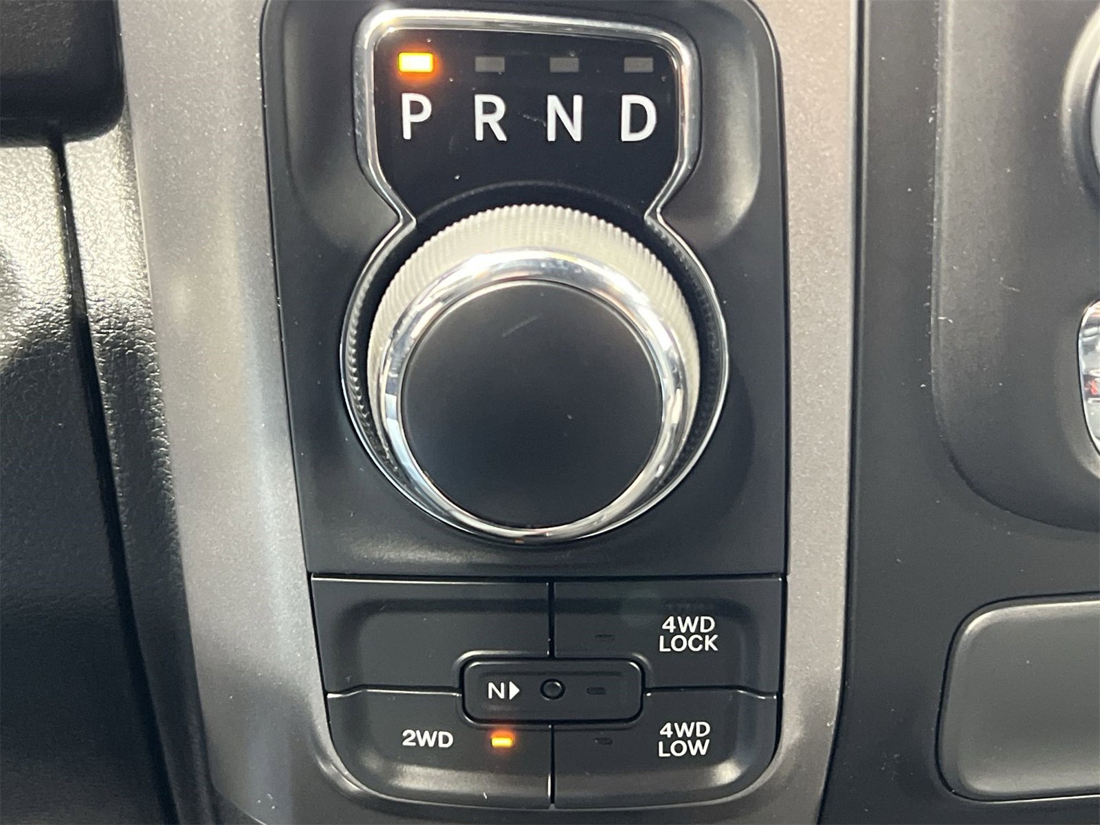 Used 2022 RAM 1500 Classic Warlock image 19