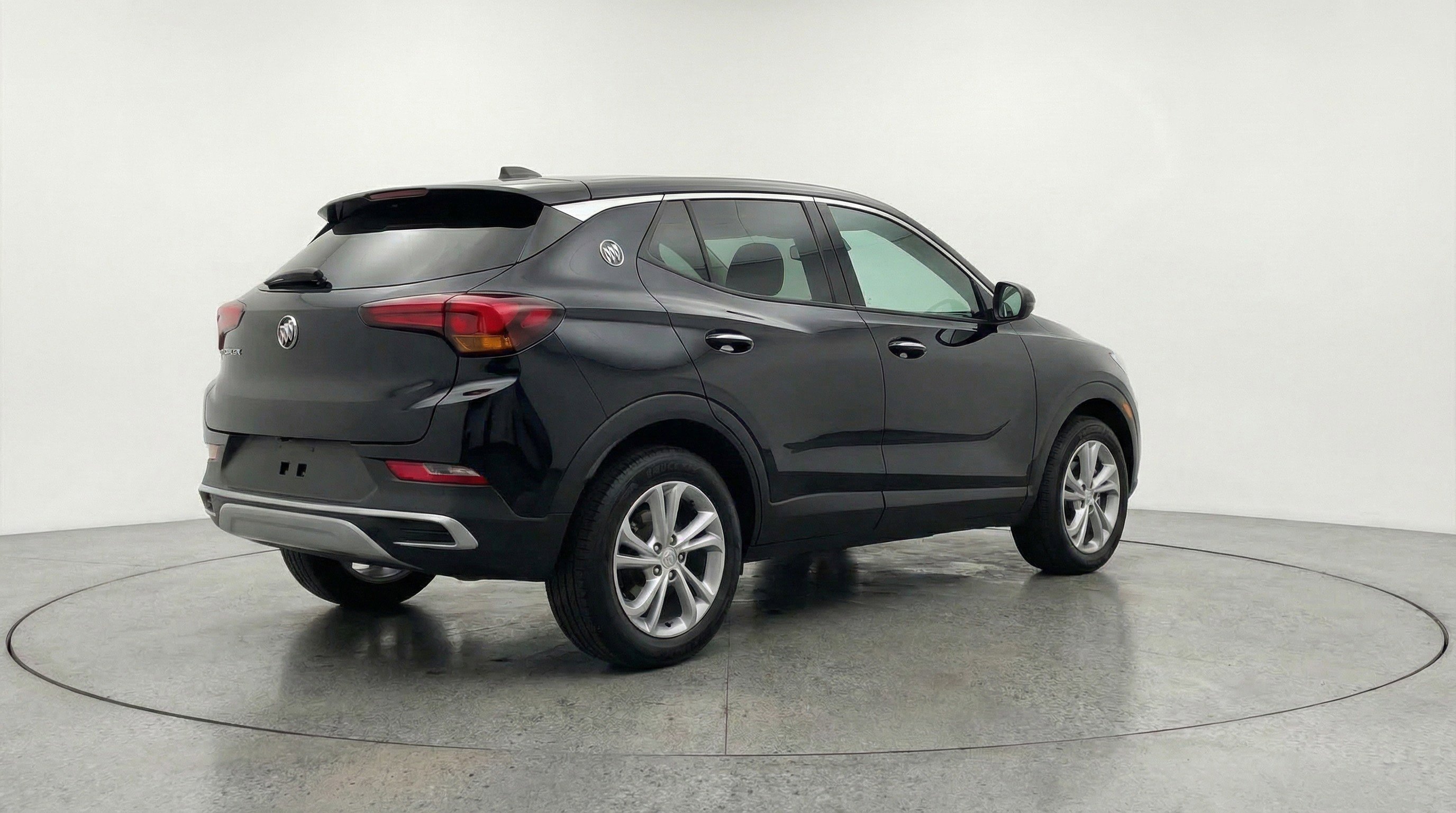 Used 2025 Buick Encore GX Preferred image 9