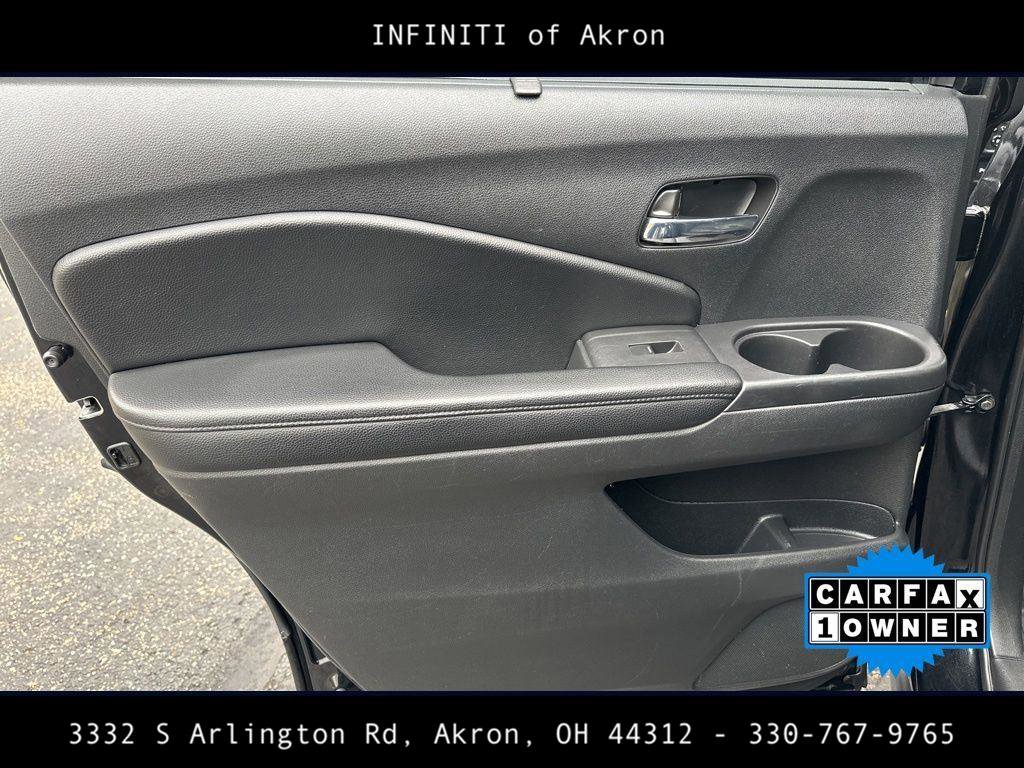 Used 2021 Honda Pilot Elite image 45