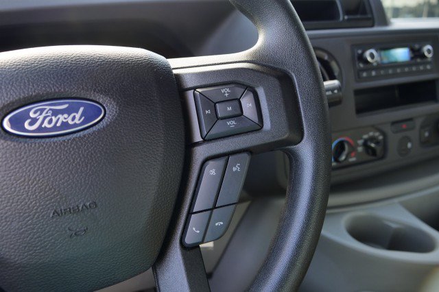 Used 2022 Ford E-350 and Econoline 350 Super Duty w/ Power Windows & Locks Group RWD image 27