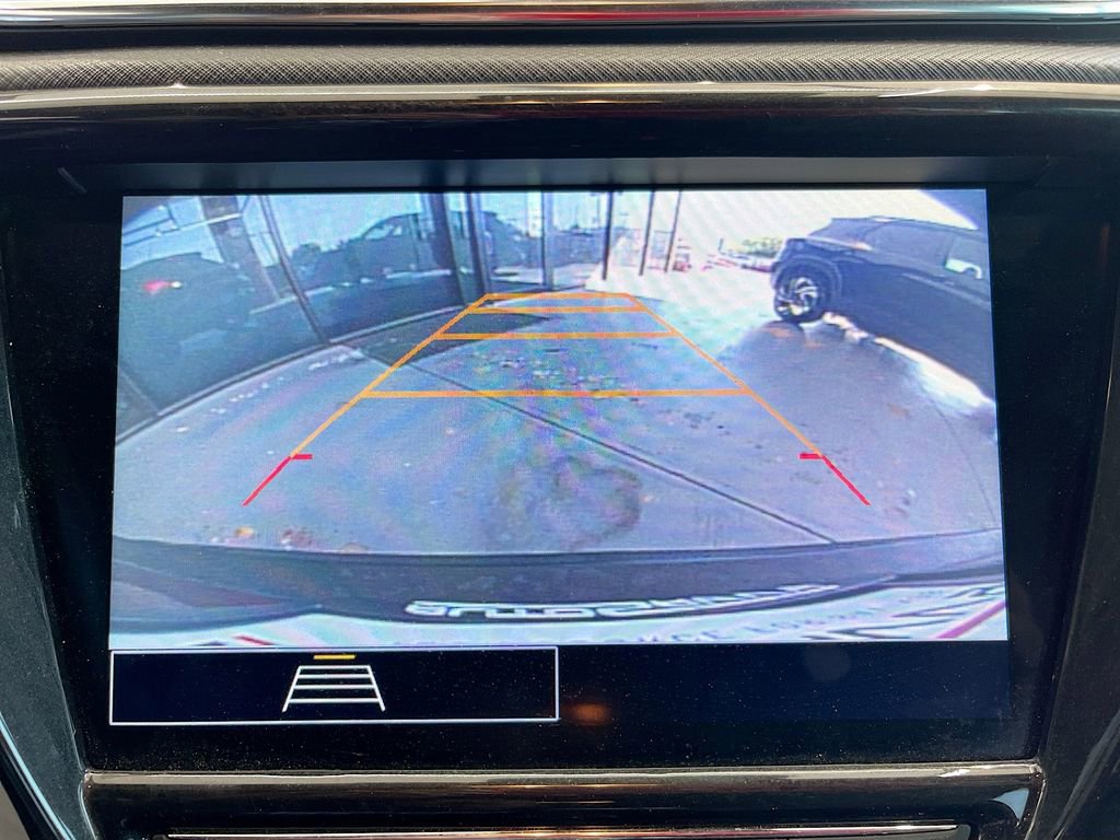 Used 2023 Chevrolet TrailBlazer RS w/ Convenience Package FWD image 13