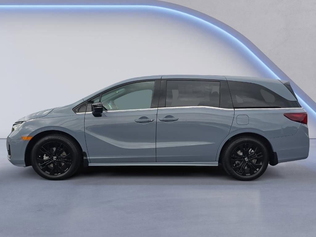 New 2026 Honda Odyssey Sport-L image 3