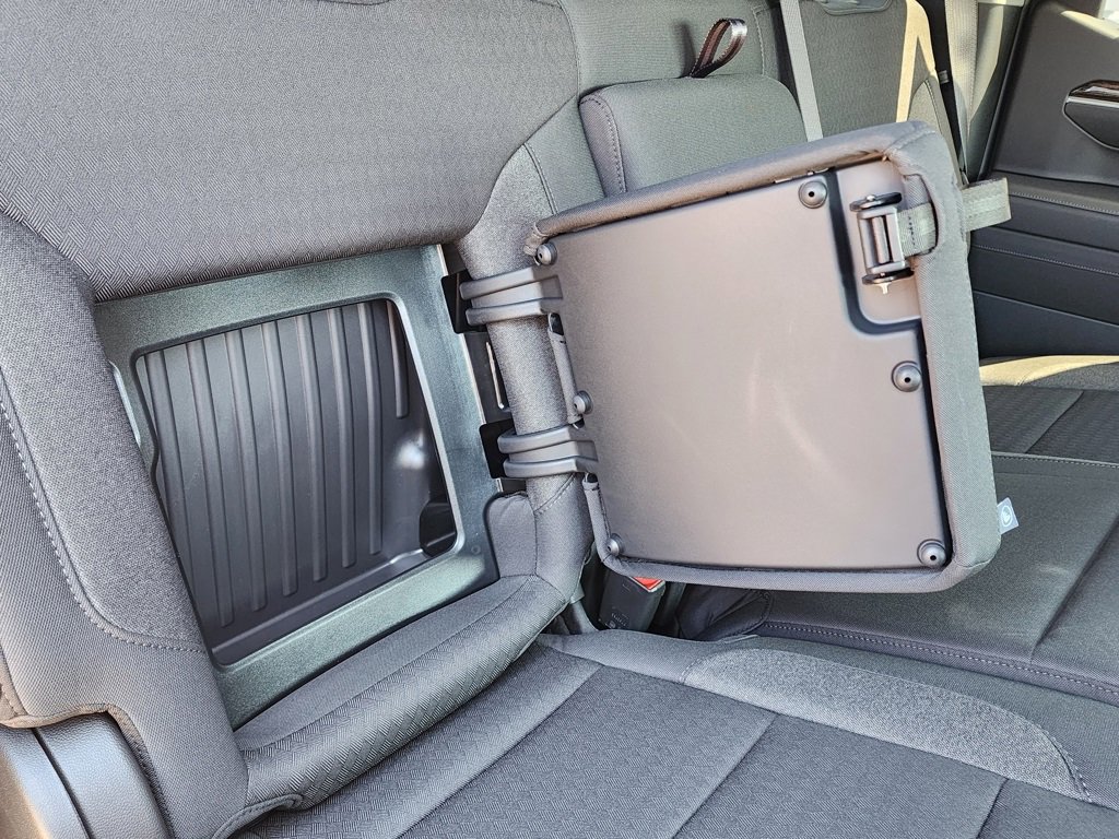 New 2026 GMC Sierra 1500 Elevation image 45