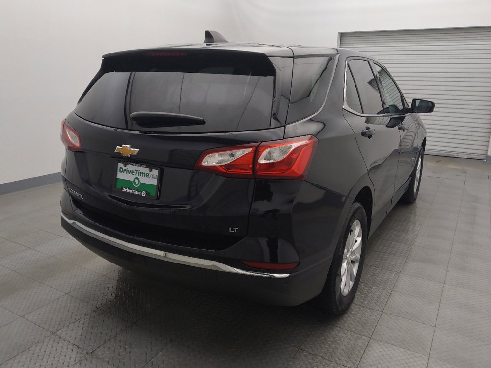 Used 2020 Chevrolet Equinox LT image 7