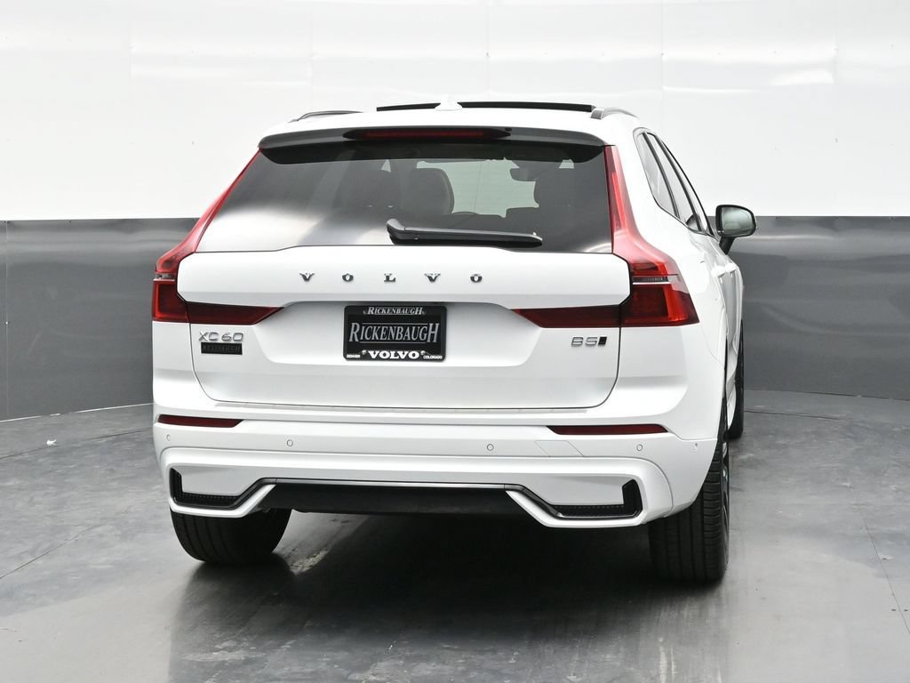New 2026 Volvo XC60 B5 Ultra w/ Climate Package AWD/4WD image 6