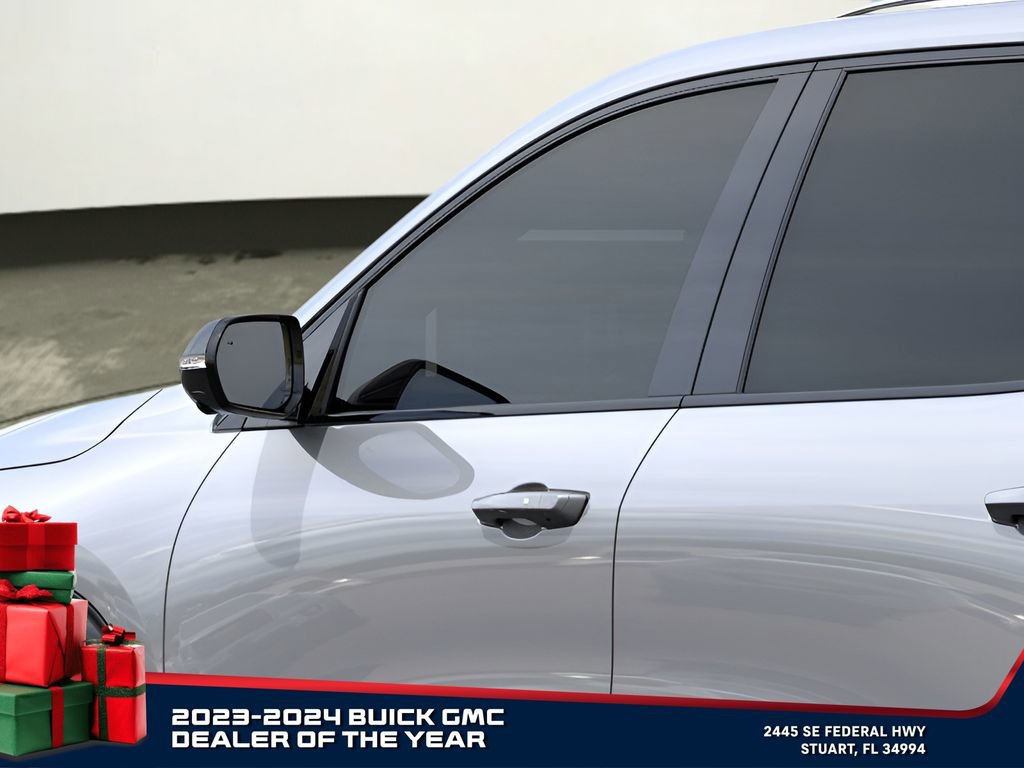 New 2025 Buick Enclave Sport Touring w/ Super Cruise Package image 24