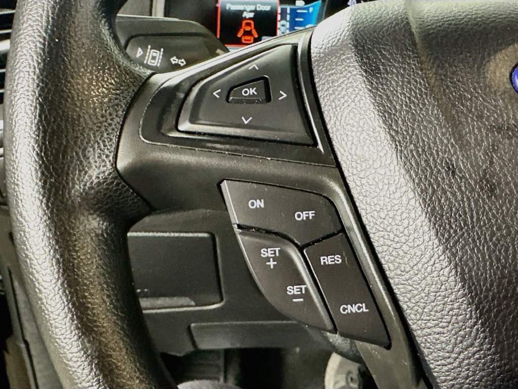 Used 2024 Ford Edge SE w/ Black Appearance Package AWD/4WD image 24
