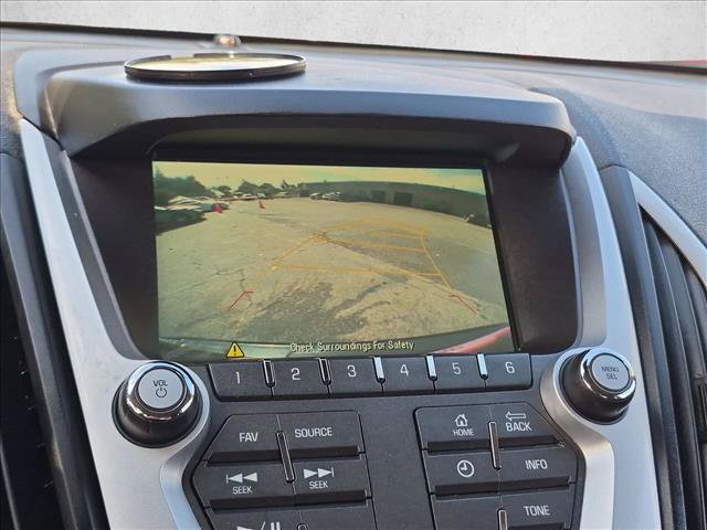 Used 2017 GMC Terrain SLE FWD image 12