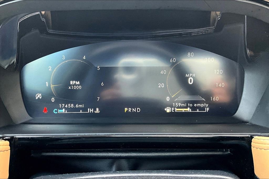 Used 2022 Lincoln Corsair Reserve w/ Equipment Group 201A image 20