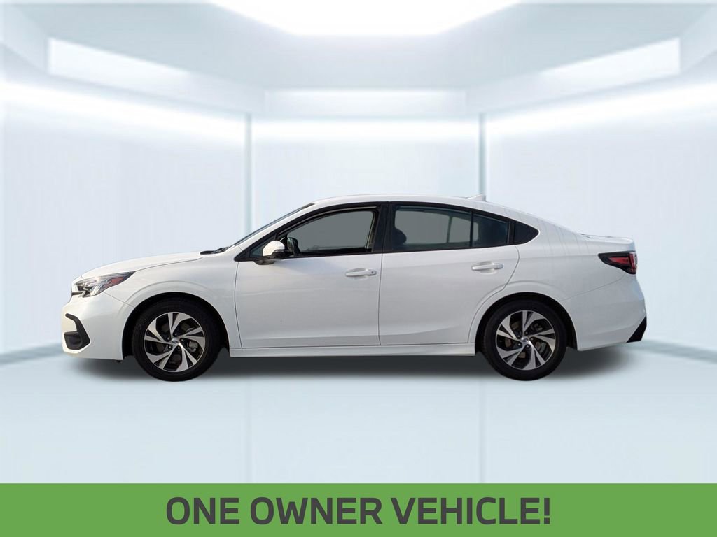 Used 2023 Subaru Legacy Premium image 2