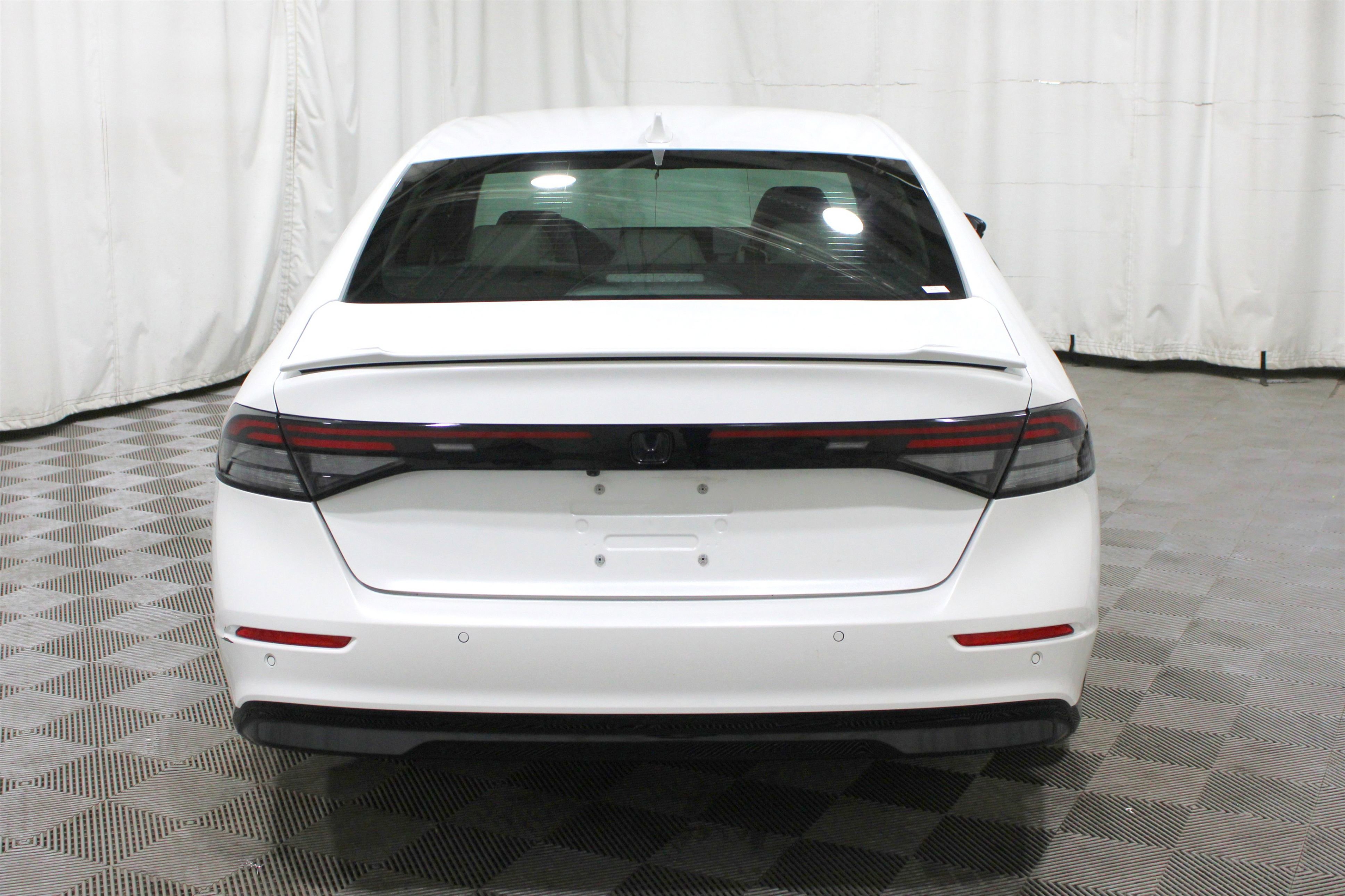 Used 2024 Honda Accord Touring image 36