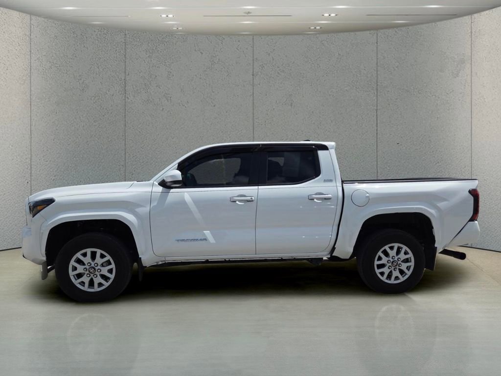 Used 2024 Toyota Tacoma SR5 RWD image 6