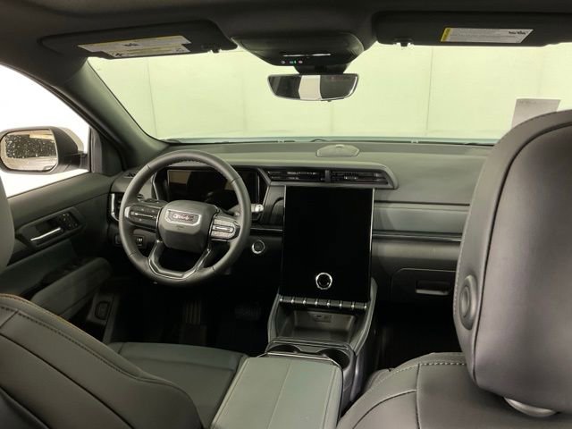 New 2026 GMC Terrain AT4 w/ Convenience Package III image 15