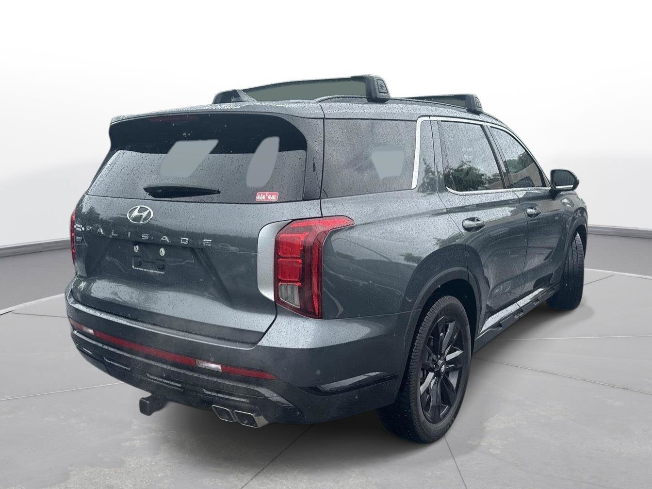 Used 2024 Hyundai Palisade XRT FWD image 6