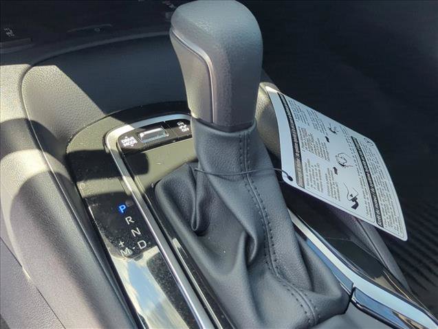Certified 2025 Toyota Corolla XSE FWD image 15
