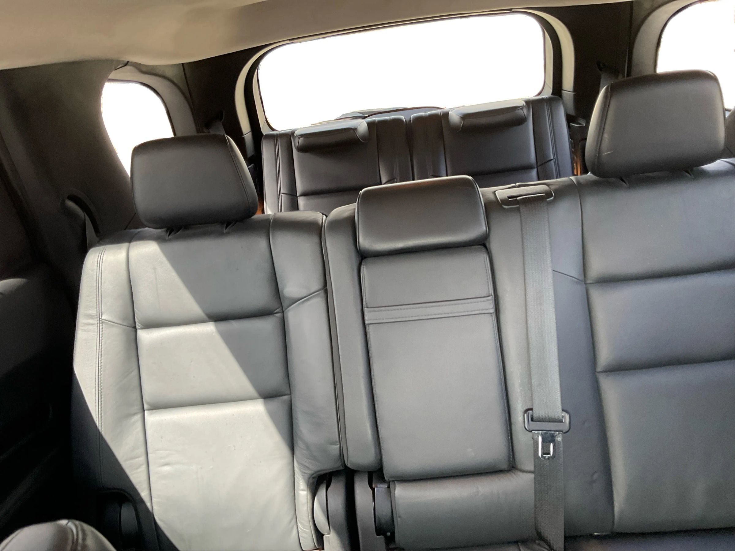 Used 2016 Dodge Durango Limited w/ Nav & Power Liftgate Group image 15