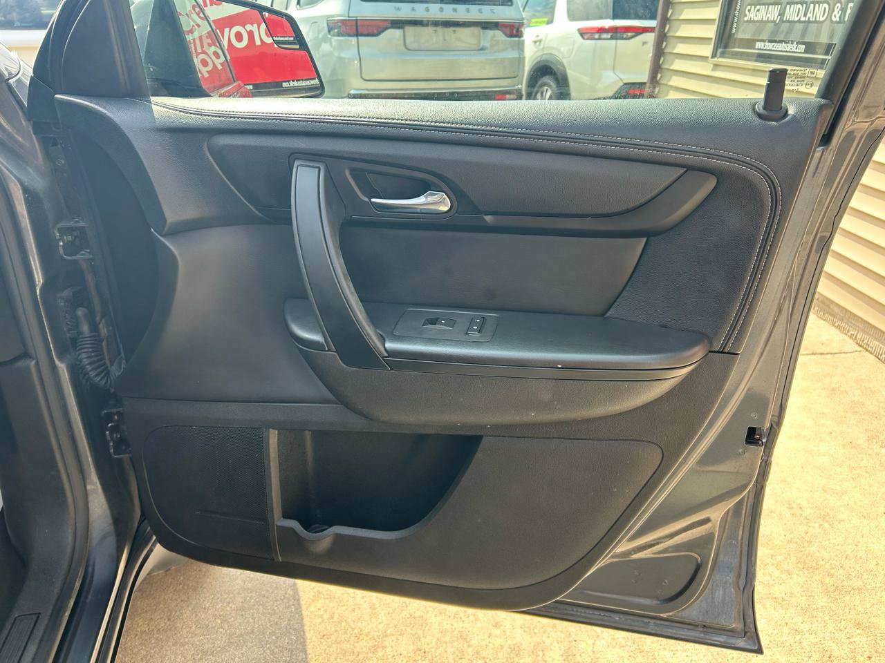 Used 2013 Chevrolet Traverse LT w/ All-Star Edition FWD image 17