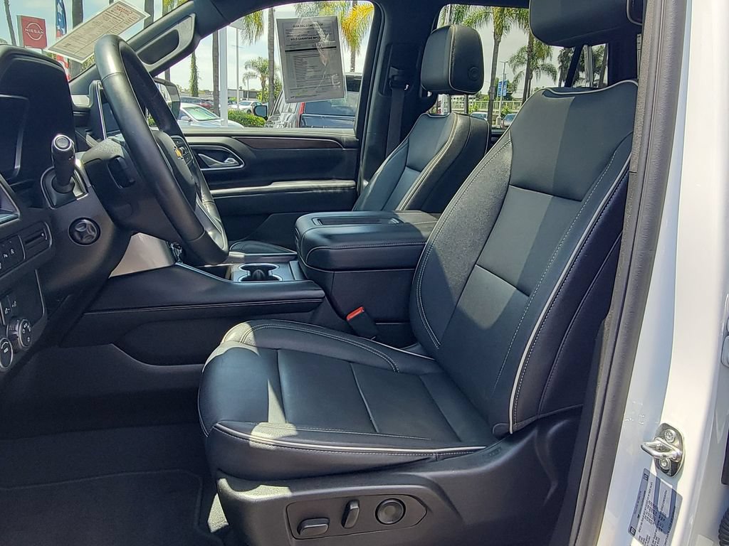 Used 2023 Chevrolet Tahoe Premier RWD image 19