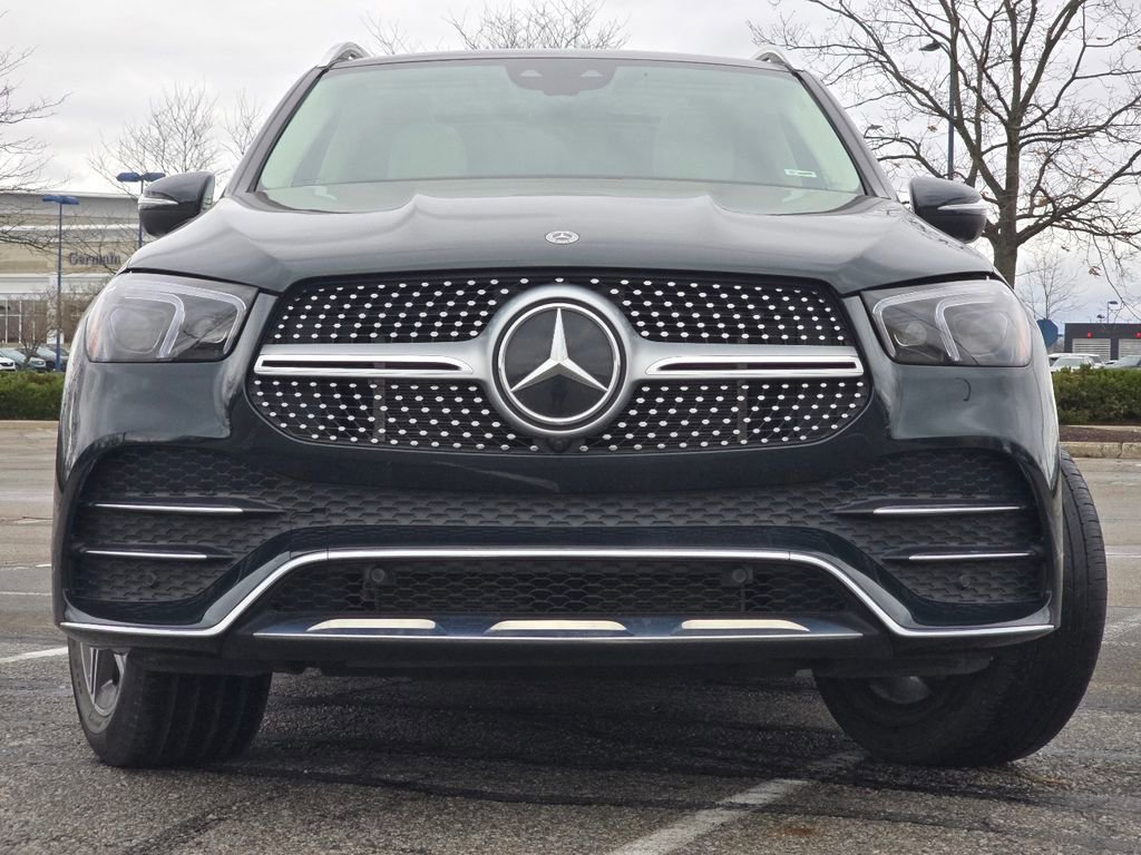 Used 2023 Mercedes-Benz GLE 450 GLE 450 image 12