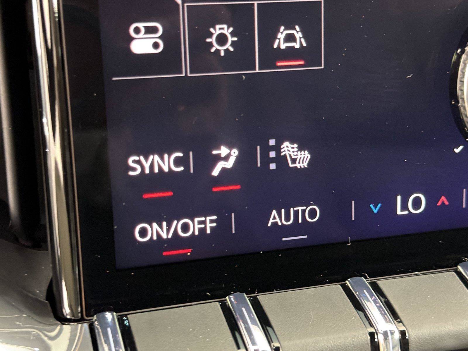 New 2027 GMC Acadia Elevation w/ Black Edition FWD image 32