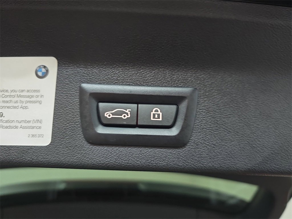 Used 2022 BMW X3 xDrive30i w/ Convenience Package w/ZPA image 16