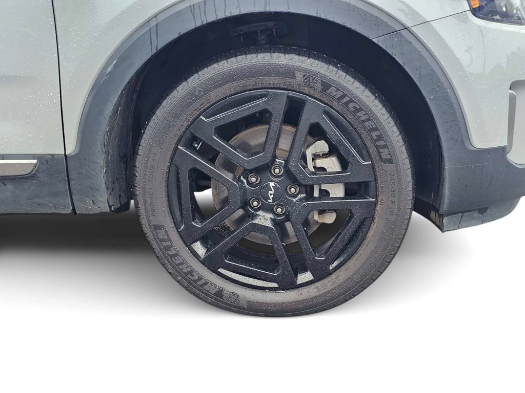 Certified 2023 Kia Telluride SX Prestige X-Line AWD/4WD image 6