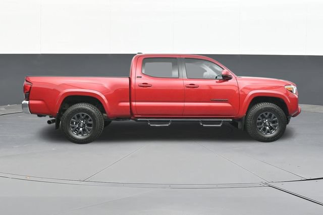 Used 2023 Toyota Tacoma SR5 RWD image 16