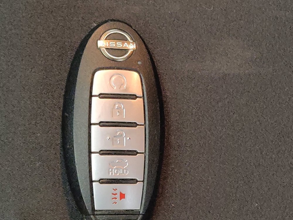 Used 2024 Nissan Altima 2.5 SV image 32