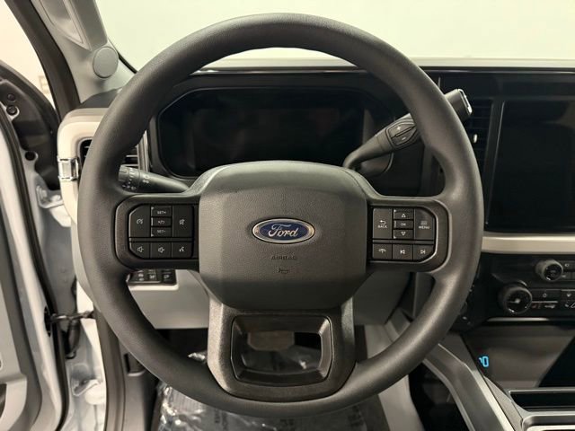 New 2026 Ford F250 XLT image 18