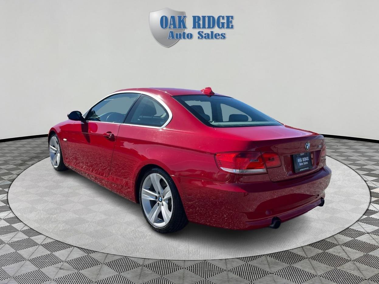 Used 2008 BMW 335i 335I image 7