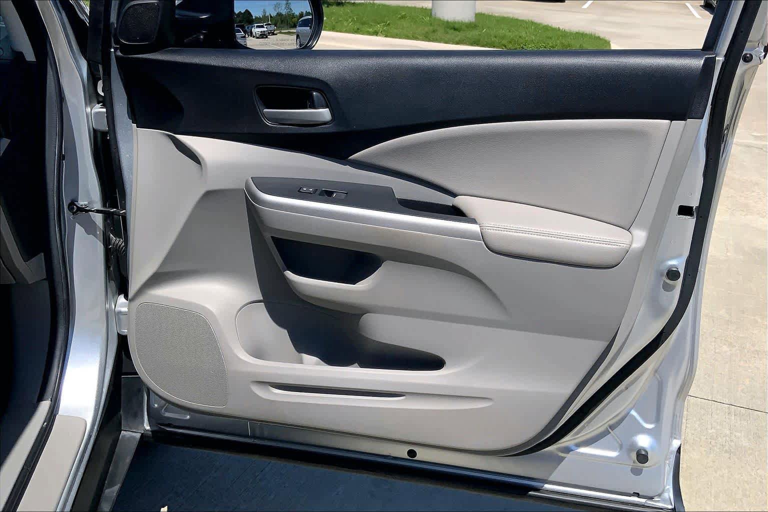 Used 2014 Honda CR-V EX-L image 25