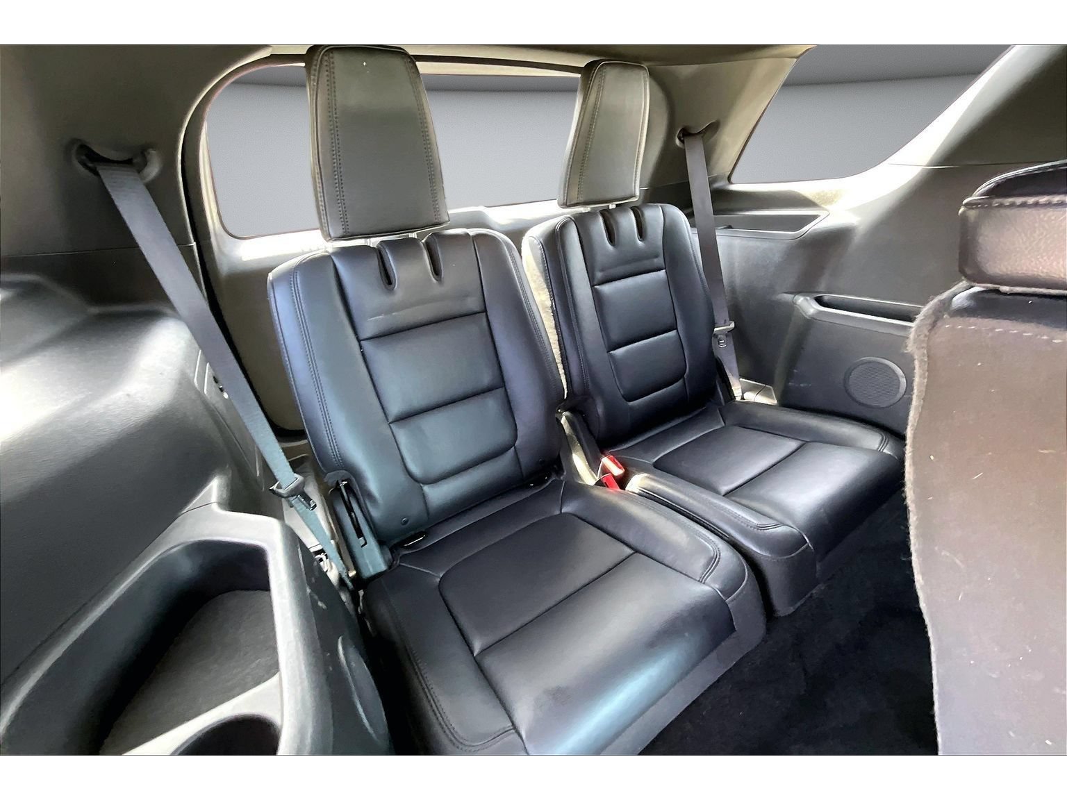 Used 2012 Ford Explorer XLT AWD/4WD image 45