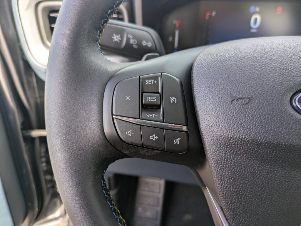 New 2026 Ford Maverick Lobo AWD/4WD image 30