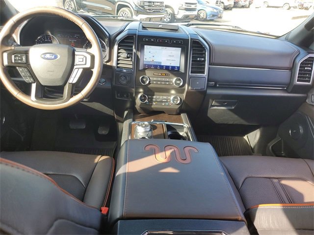 Used 2020 Ford Expedition Max King Ranch image 21