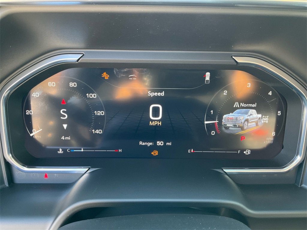 New 2026 GMC Sierra 1500 Denali w/ Technology Package image 17