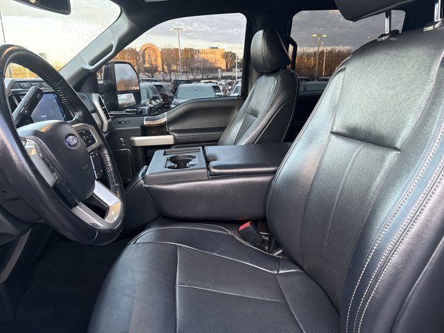 Used 2022 Ford F250 Lariat image 5