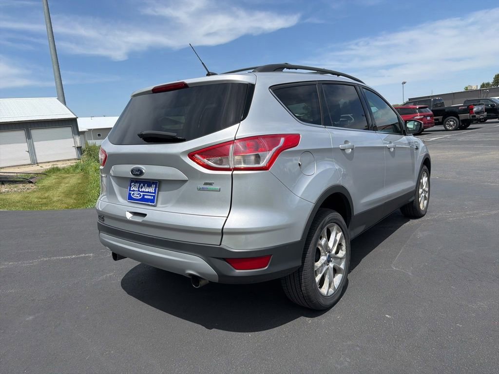 Used 2013 Ford Escape SE FWD image 4