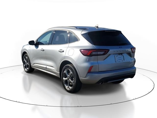 Certified 2023 Ford Escape ST-Line w/ Tech Pack #1 image 4