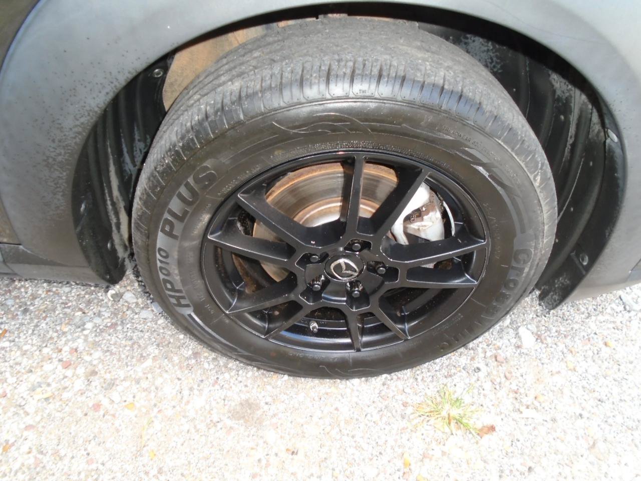 Used 2019 MAZDA CX-3 Touring AWD/4WD image 24
