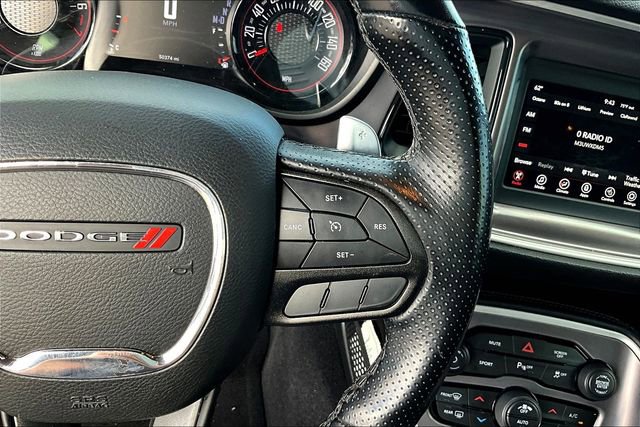 Used 2021 Dodge Challenger GT w/ Blacktop Package image 17