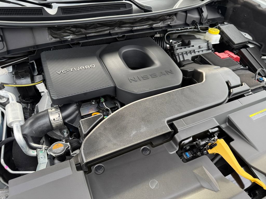 New 2026 Nissan Murano SL image 21