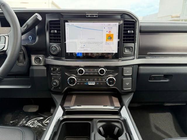 New 2026 Ford F250 Platinum AWD/4WD image 23