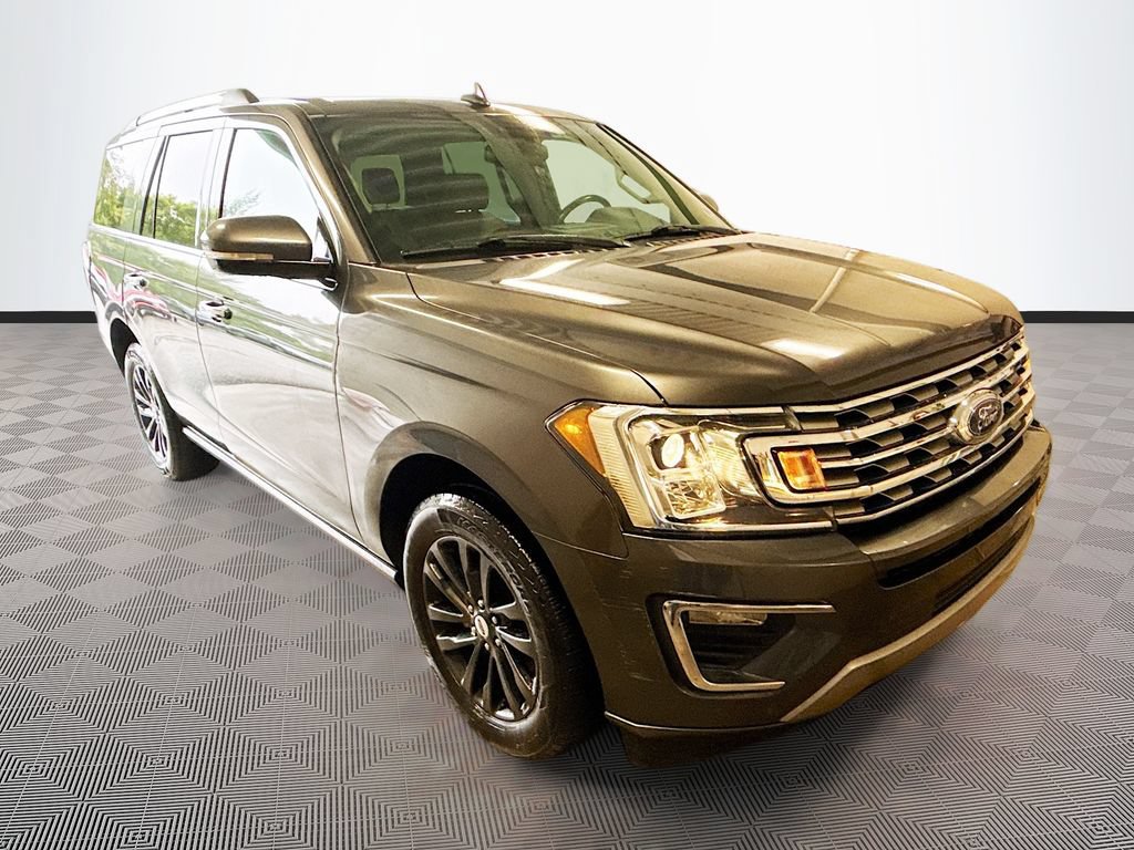 Used 2019 Ford Expedition Limited AWD/4WD image 4