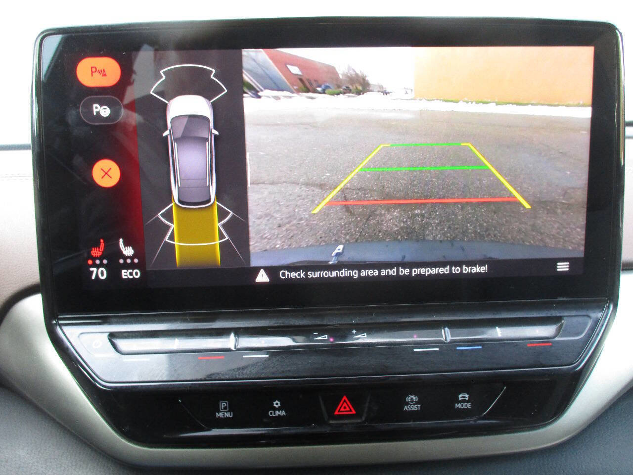 Used 2023 Volkswagen ID.4 Pro image 45